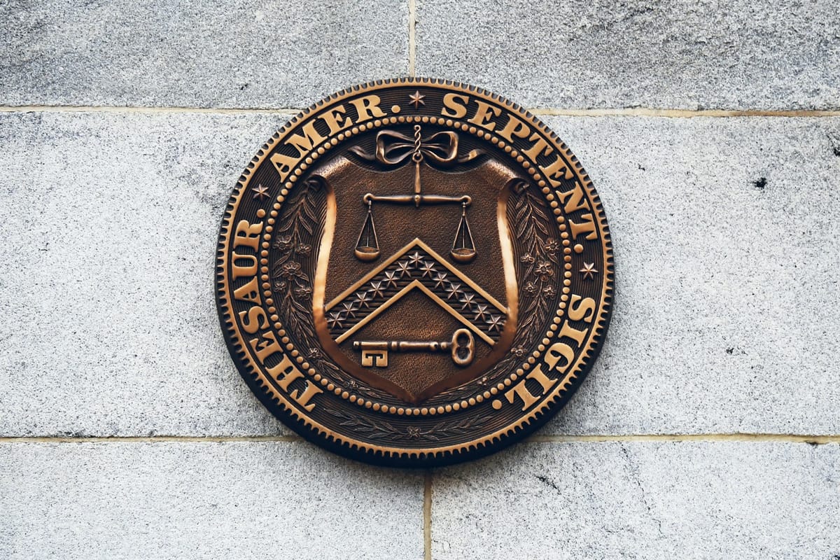 IN BRIEF: US Treasury official will visit Singapore and Malaysia to discuss sanctions enforcement