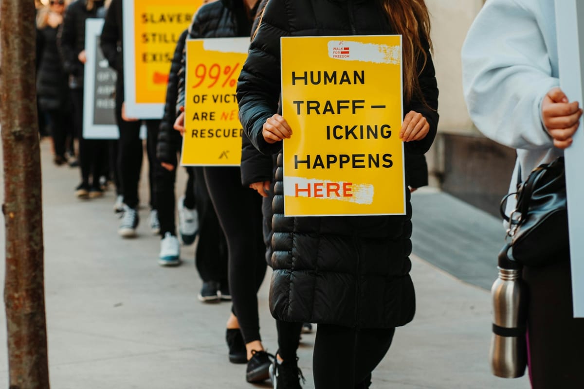 The Memo: 3 Jun—9 Jun 2024