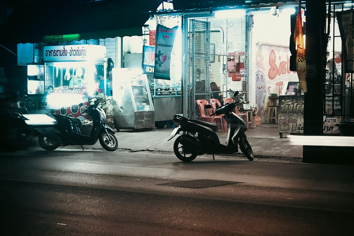 The Memo: 6—12 May 2024