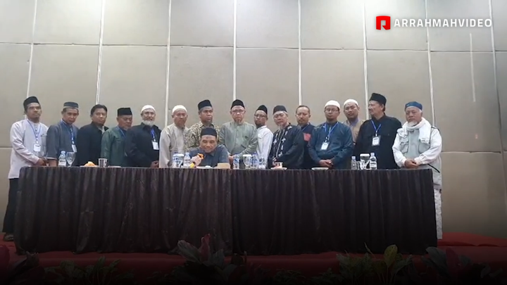 INSIGHT: Navigating the Strategic and Policy Implications of Jemaah Islamiyah's Dissolution in Indonesia