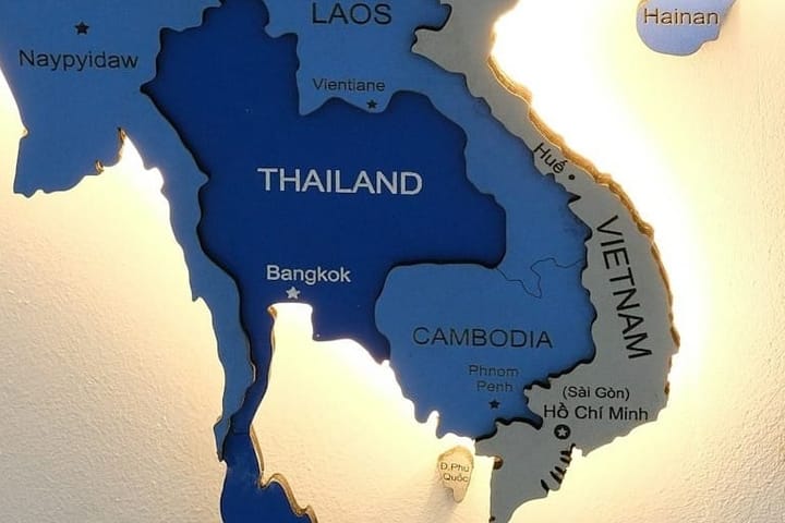 FLASHPOINTS: Thailand-Cambodia Border Escalation - Regional Security Implications